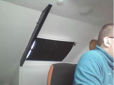 rdew81  12-11-2020 Recorded Video Nude