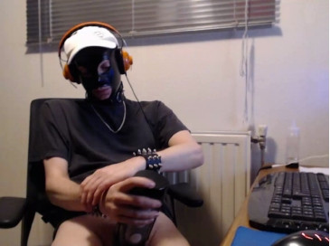 sambo578  12-11-2020 Recorded Video Cam