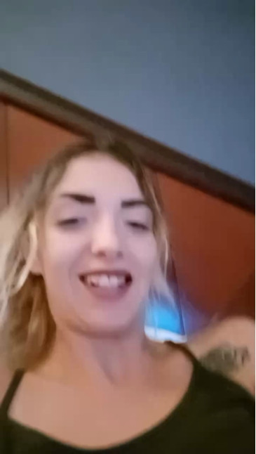 shinesabrina616 12-11-2020 Pretty 