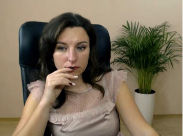 sweetylili 12-11-2020 Show 