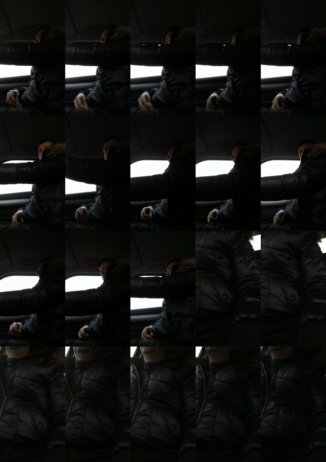 xxxxander  12-11-2020 Recorded Video Show