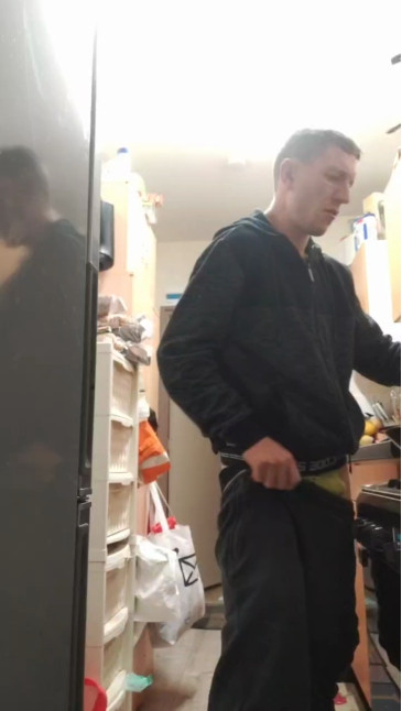 xxxxander  12-11-2020 Recorded Video Topless
