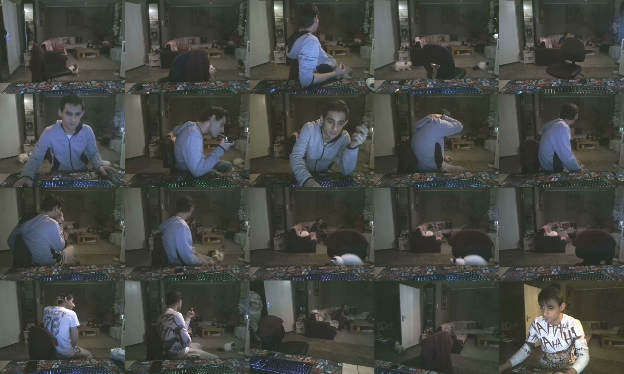 1bigd2  12-11-2020 Recorded Video XXX