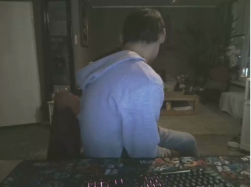 1bigd2  12-11-2020 Recorded Video XXX