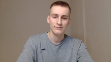 3andy3  13-11-2020 video legs