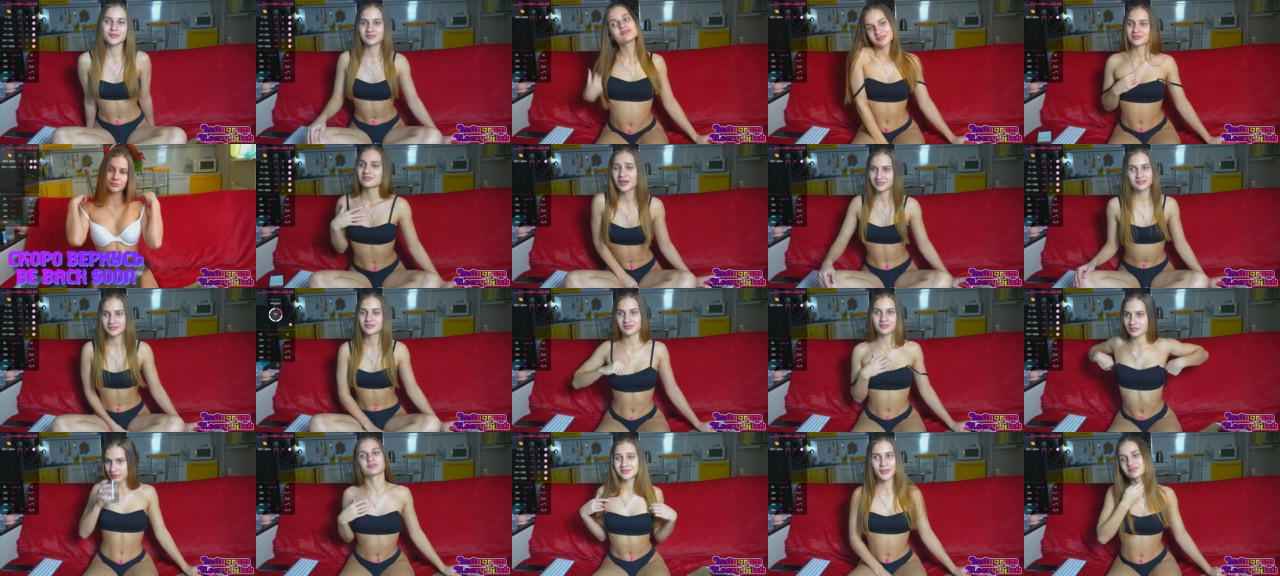 6CocaCola9 13-11-2020 Porn 