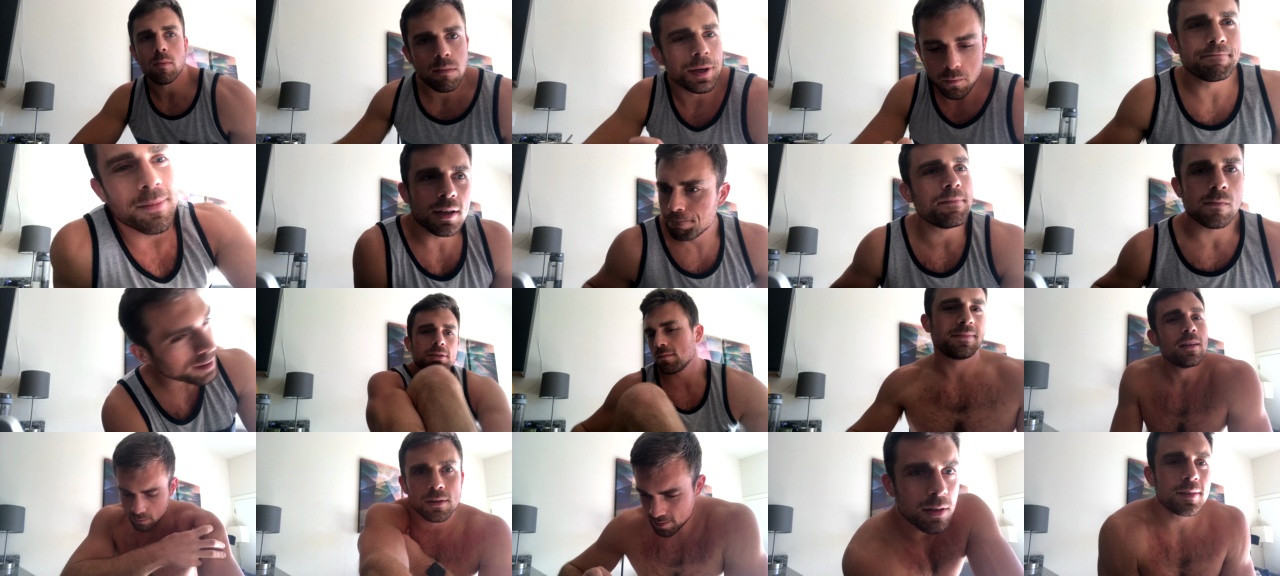 Anondouche  13-11-2020 Male Webcam