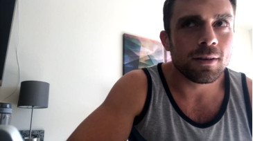 Anondouche  13-11-2020 video strapon