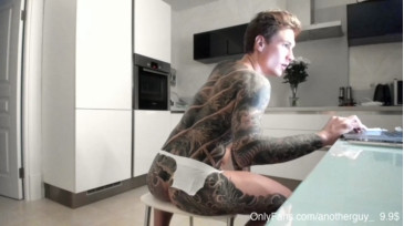 Anotherguyonyourscreen  12-11-2020 video fingerin