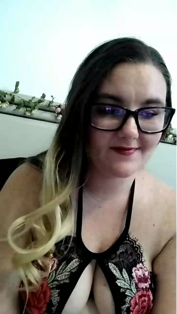 AshleyAce 13-11-2020 Nude 