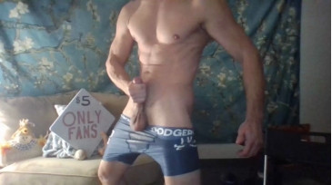 Big_Load_Jock  11-11-2020 video sshhh