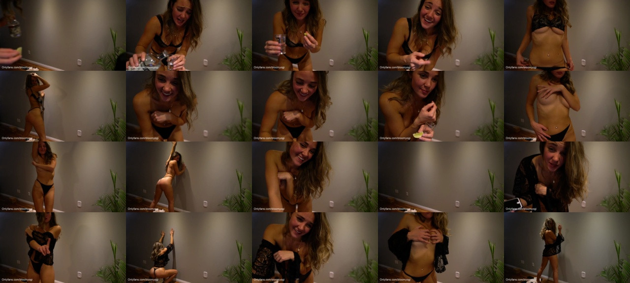 Bloomyogi 13-11-2020 Ass 