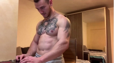 Bodyouwant  10-11-2020 video squirt