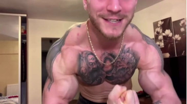 Bodyouwant  13-11-2020 video exotic