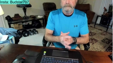 Budstar707  12-11-2020 video stepmom