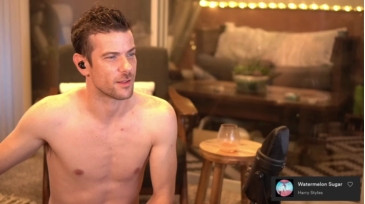 Charlieonline  13-11-2020 video Lovense