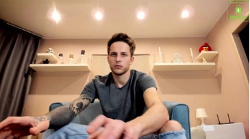 Chriscarrey  13-11-2020 video pvt on