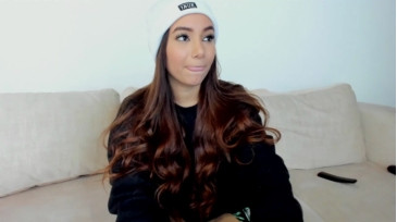 Cute_Molly18 13-11-2020 Show 