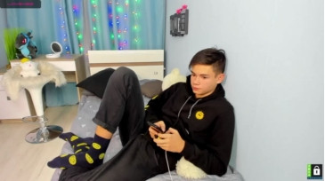 Danny_The_One  12-11-2020 video fingering