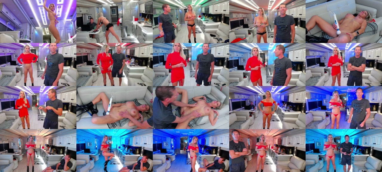 Dddtraveler 13-11-2020 Topless 