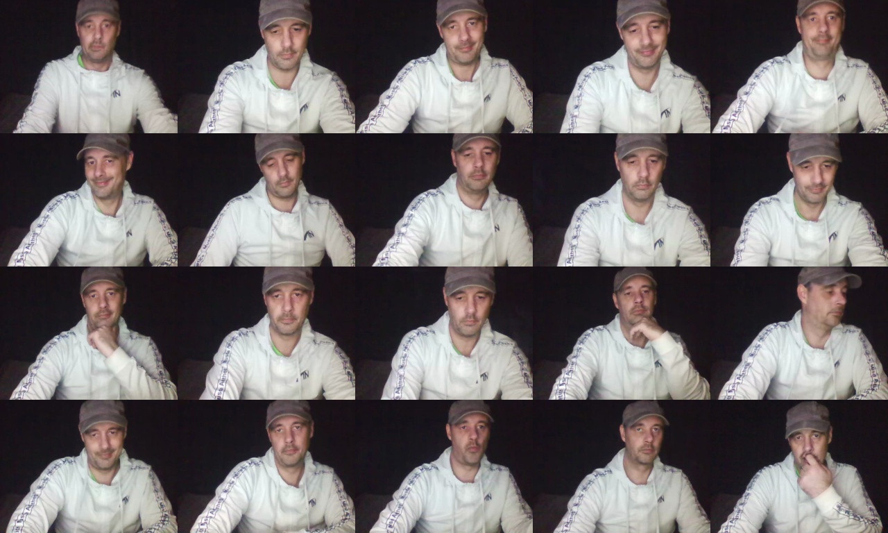 Djangie  13-11-2020 Recorded Video Show