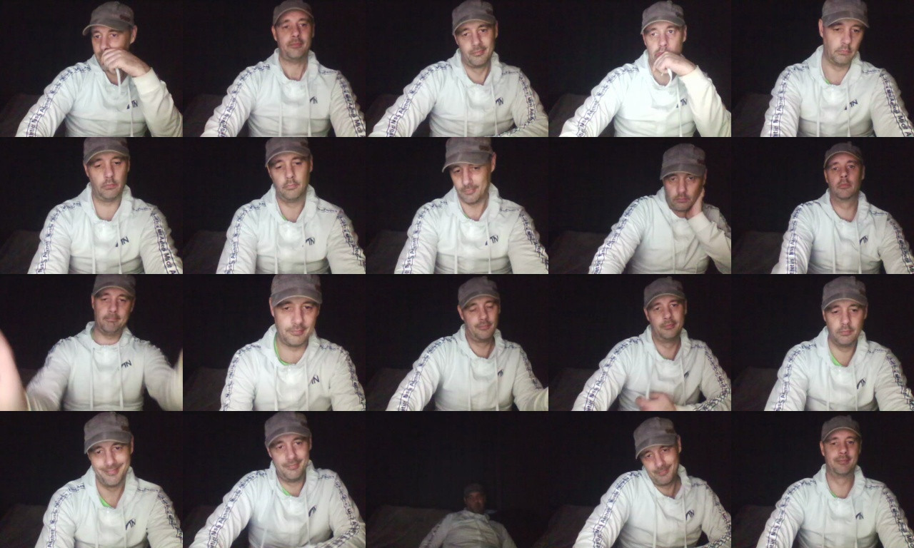 Djangie  13-11-2020 Recorded Video Cam