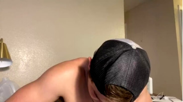 Footballjock16  11-11-2020 video nipples