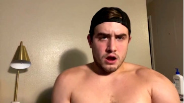 Footballjock16  11-11-2020 video fingering