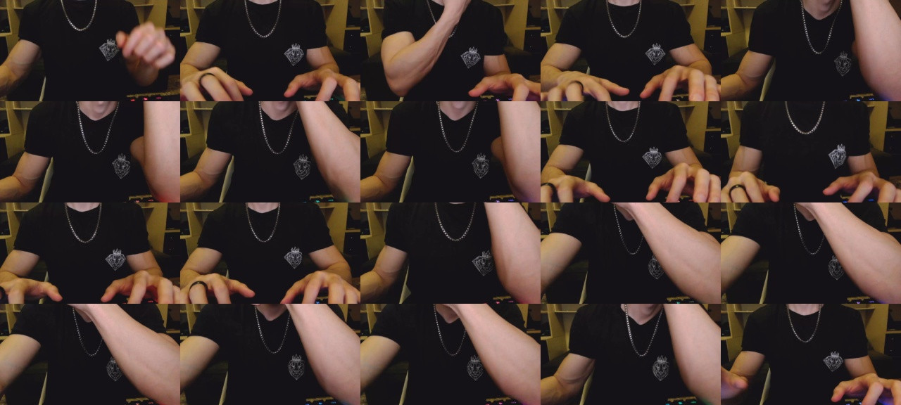 Frabroker  13-11-2020 Recorded Video Porn