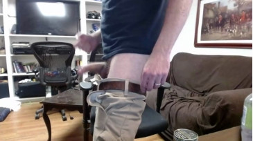 Hardworkertn  11-11-2020 video toyboy