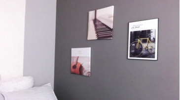 Harrythopson  13-11-2020 video squirt