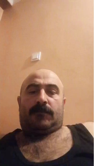 Hayriyolcu  13-11-2020 Recorded Video Show