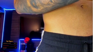 Jackson__Cottonwood  12-11-2020 video chastity