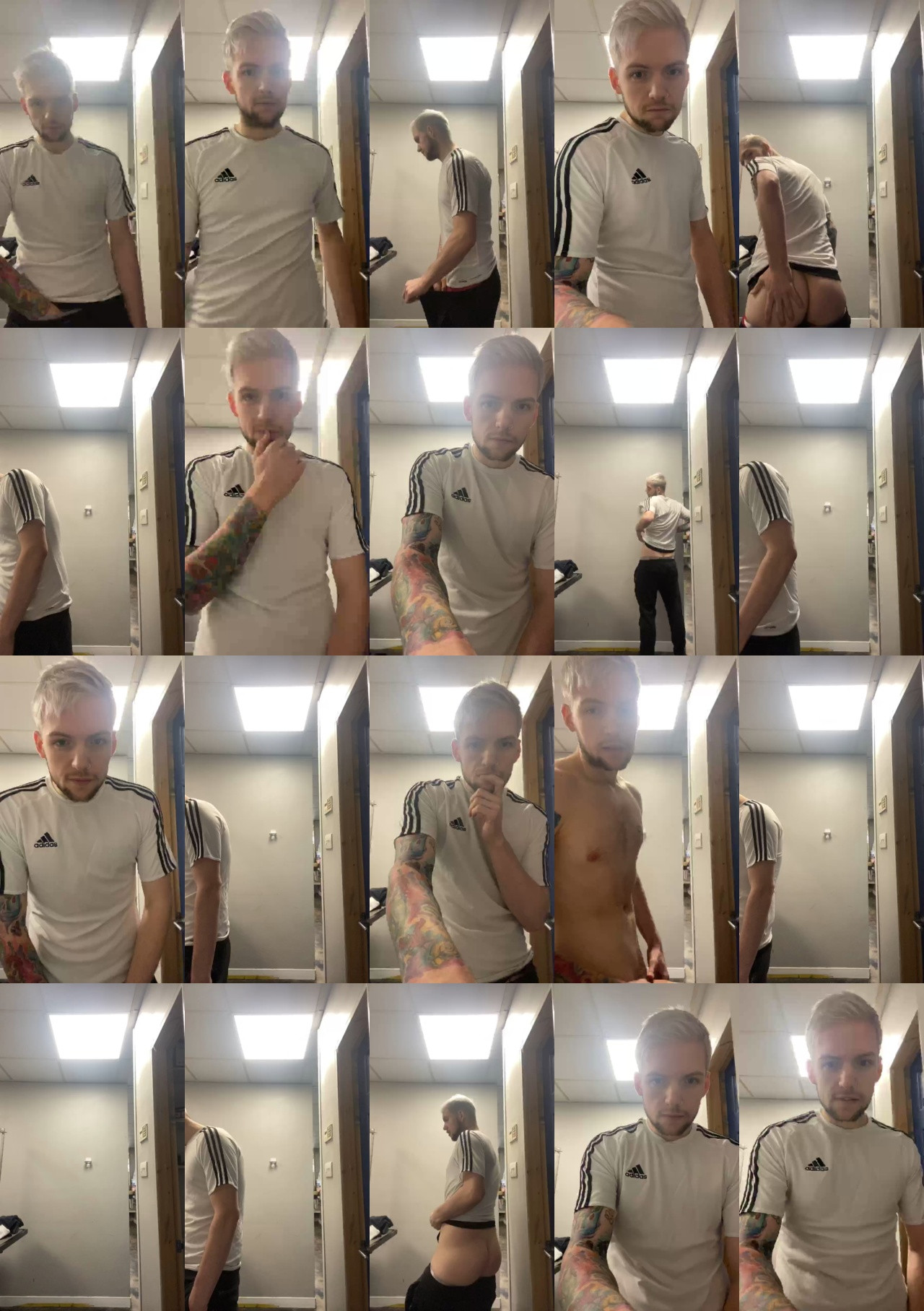 JoJoseph  13-11-2020 Recorded Video XXX
