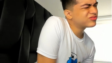 Karlsxsxx  12-11-2020 video slave