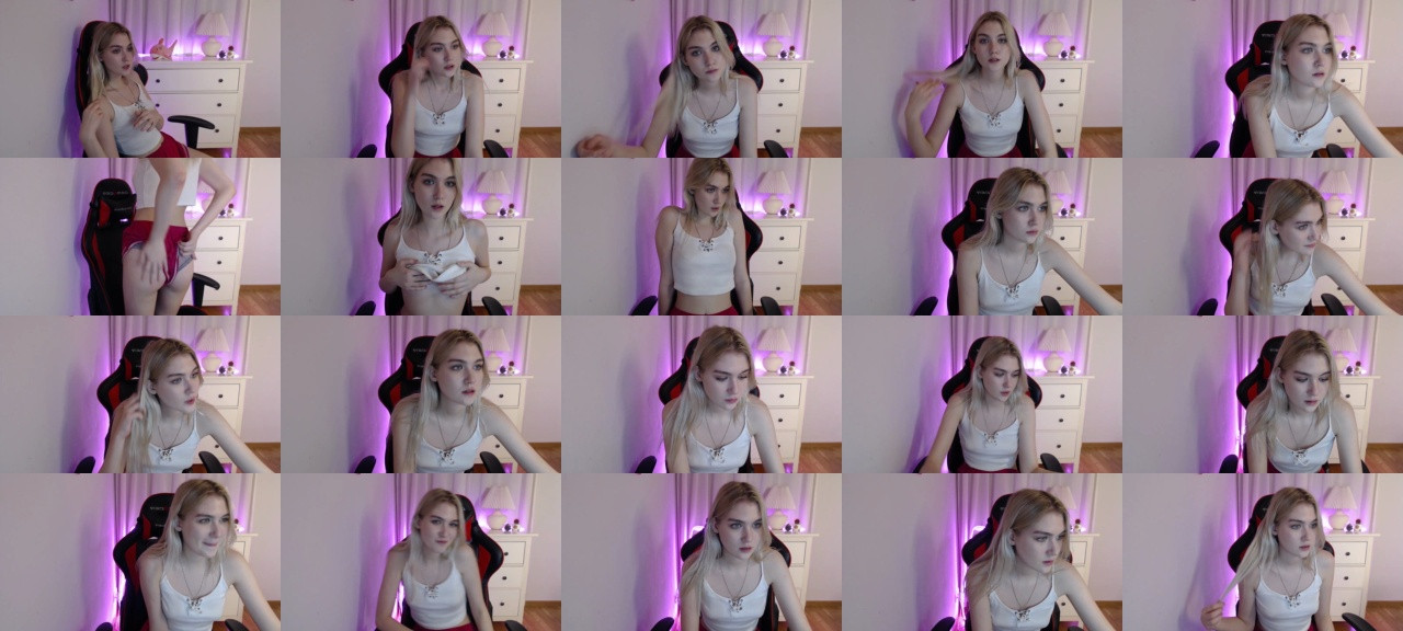 Lalli_Milla 13-11-2020 Cam 