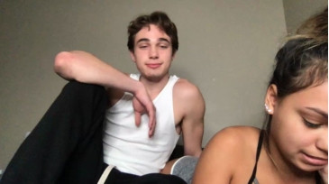 Lilbabydai  13-11-2020 cutie Couple