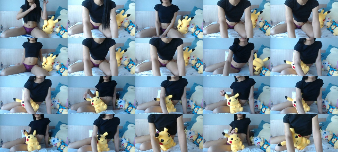 Loveypikachu Porn CAM SHOW @ Chaturbate 13-11-2020