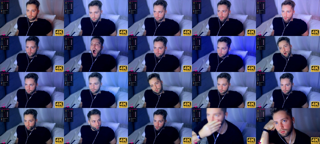 MONSTER_BLACK  13-11-2020 Recorded Video Webcam