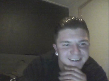Markjanssen1996  13-11-2020 Recorded Video Topless