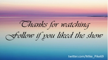 Mike_Pike  12-11-2020 video tease