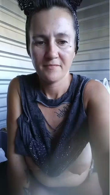 Mistie 13-11-2020 Video 