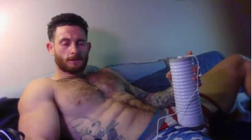 Montuna  12-11-2020 video analshow