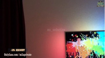 Ms_Seductive  13-11-2020 beauty Female