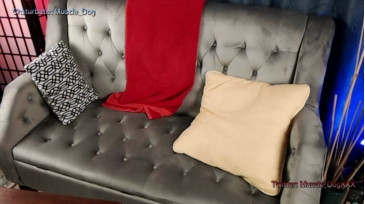 Muscle_Dog  13-11-2020 video pov