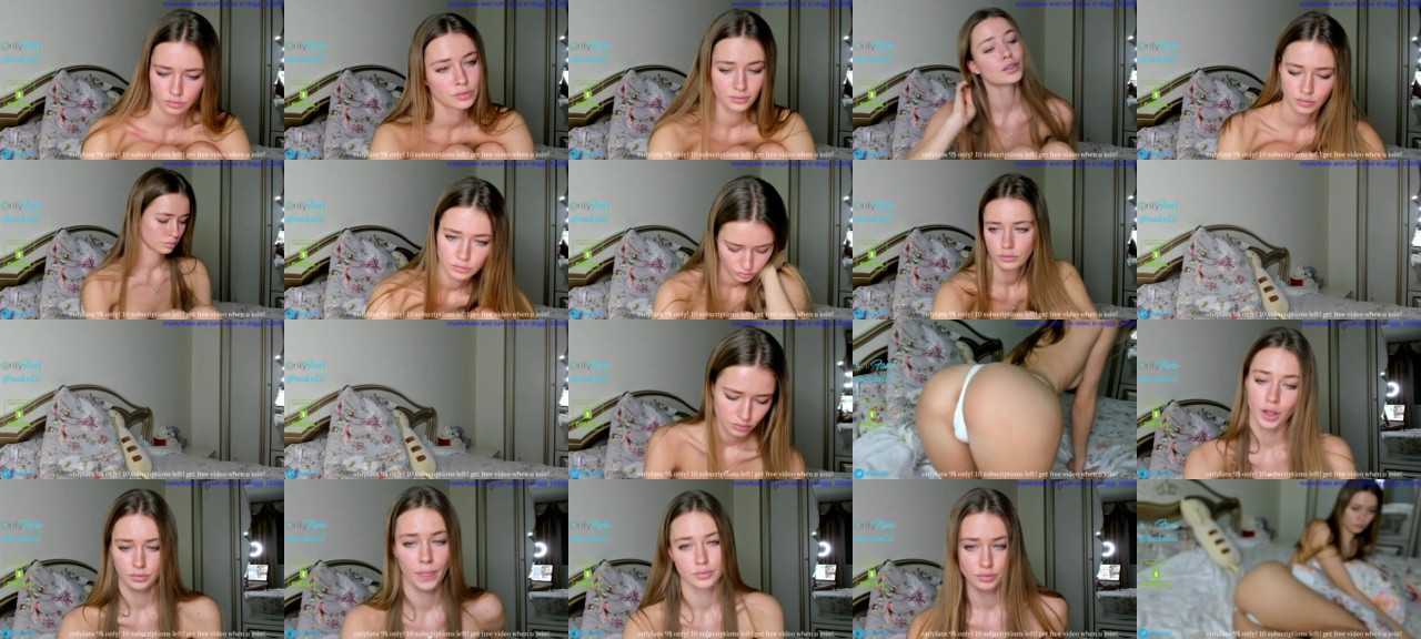 Oksanafedorova 13-11-2020 Porn 