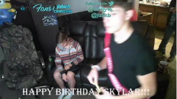 Omfgy  13-11-2020 video hot