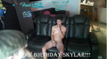 Omfgy  13-11-2020 video asstoy