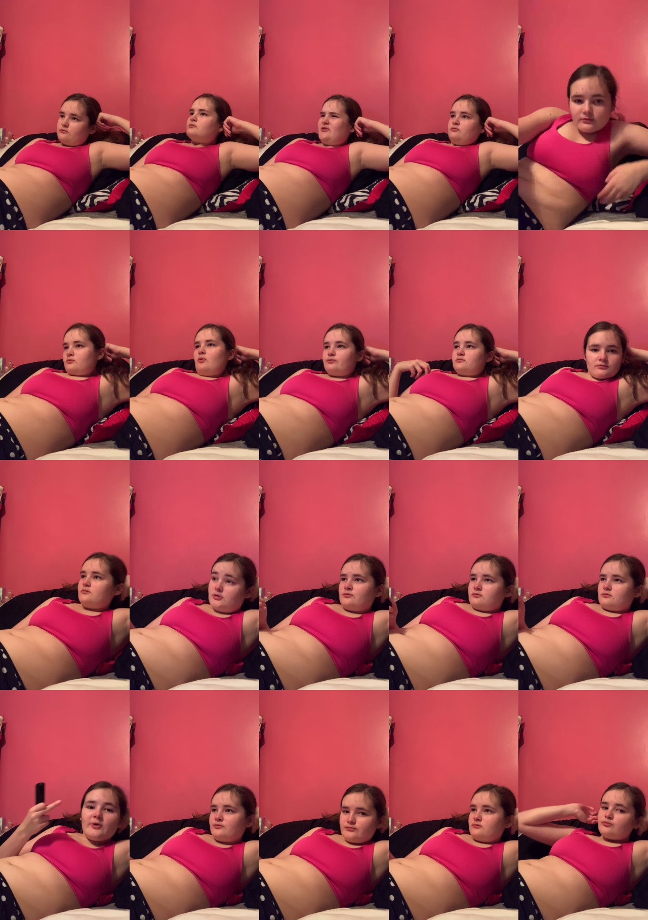 PartyGirl2020 13-11-2020 Cam 