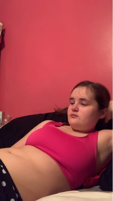 PartyGirl2020 13-11-2020 Cam 